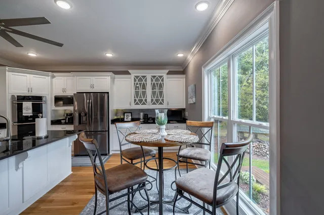 $975,000 | 6360 Happy Valley Lane, Appling, GA 30802