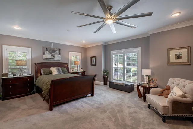 $975,000 | 6360 Happy Valley Lane, Appling, GA 30802