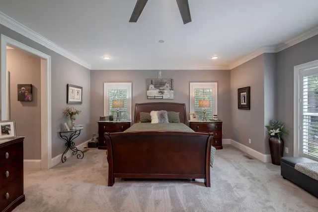 $975,000 | 6360 Happy Valley Lane, Appling, GA 30802