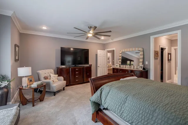 $975,000 | 6360 Happy Valley Lane, Appling, GA 30802