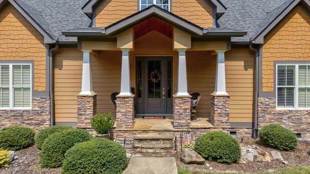 $975,000 | 6360 Happy Valley Lane, Appling, GA 30802