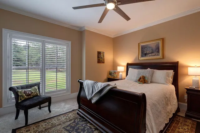 $975,000 | 6360 Happy Valley Lane, Appling, GA 30802