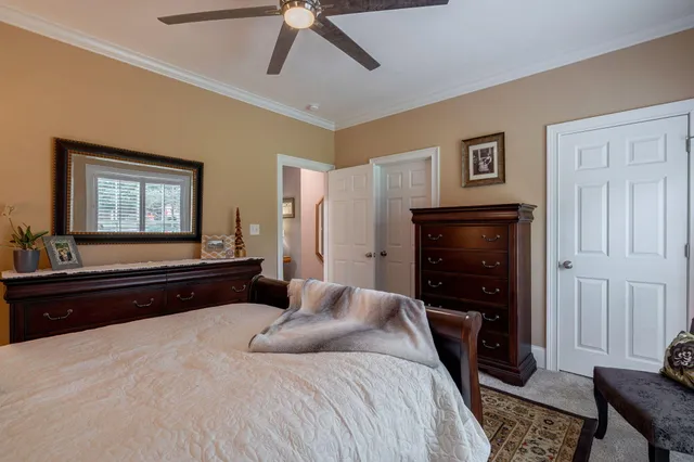 $975,000 | 6360 Happy Valley Lane, Appling, GA 30802