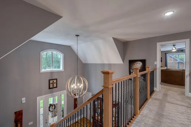 $975,000 | 6360 Happy Valley Lane, Appling, GA 30802