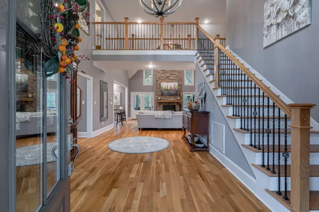 $975,000 | 6360 Happy Valley Lane, Appling, GA 30802