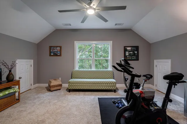 $975,000 | 6360 Happy Valley Lane, Appling, GA 30802