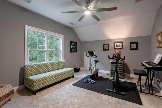 $975,000 | 6360 Happy Valley Lane, Appling, GA 30802