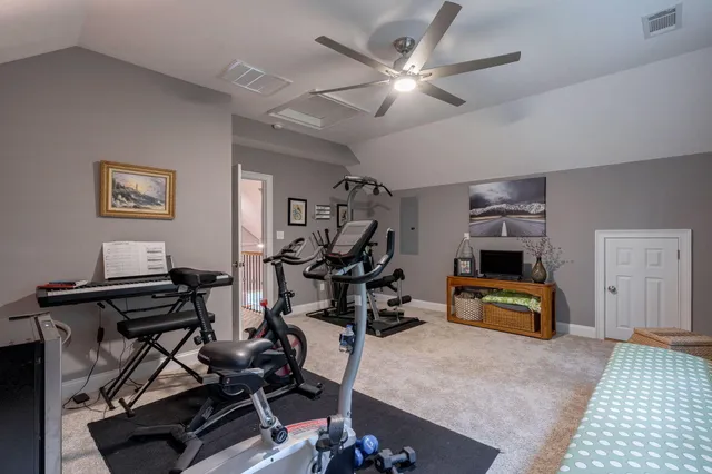 $975,000 | 6360 Happy Valley Lane, Appling, GA 30802