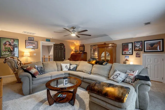 $975,000 | 6360 Happy Valley Lane, Appling, GA 30802