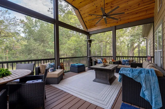 $975,000 | 6360 Happy Valley Lane, Appling, GA 30802