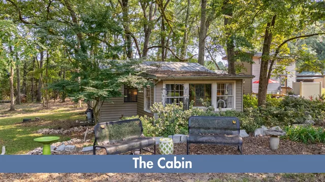 $975,000 | 6360 Happy Valley Lane, Appling, GA 30802