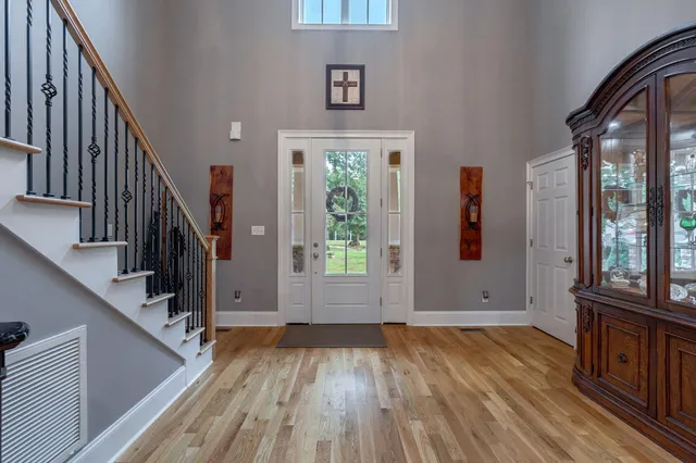 $975,000 | 6360 Happy Valley Lane, Appling, GA 30802