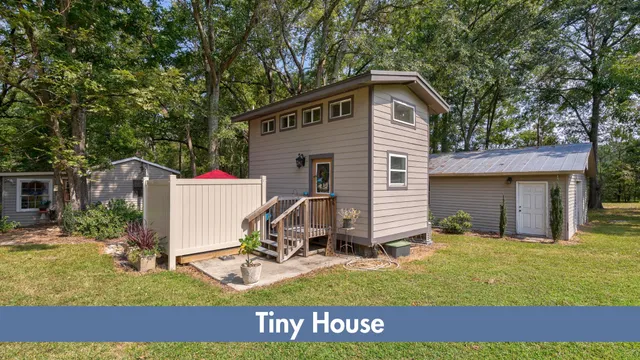 $975,000 | 6360 Happy Valley Lane, Appling, GA 30802