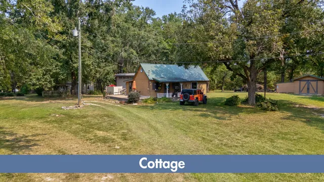 $975,000 | 6360 Happy Valley Lane, Appling, GA 30802