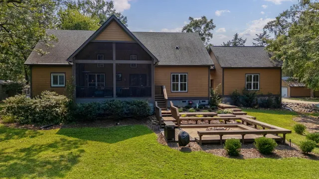 $975,000 | 6360 Happy Valley Lane, Appling, GA 30802