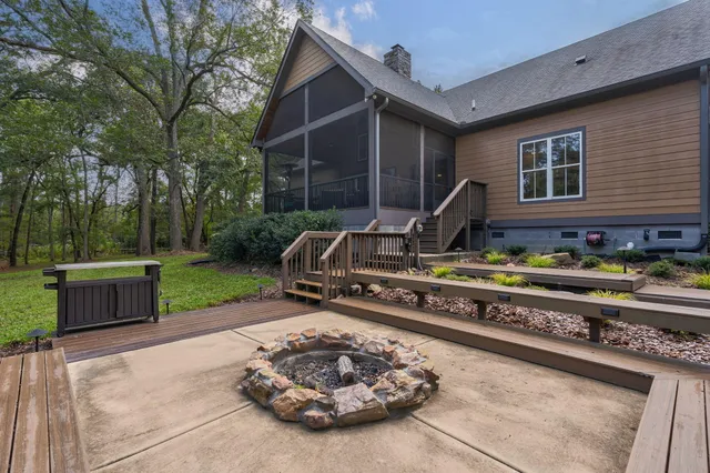 $975,000 | 6360 Happy Valley Lane, Appling, GA 30802