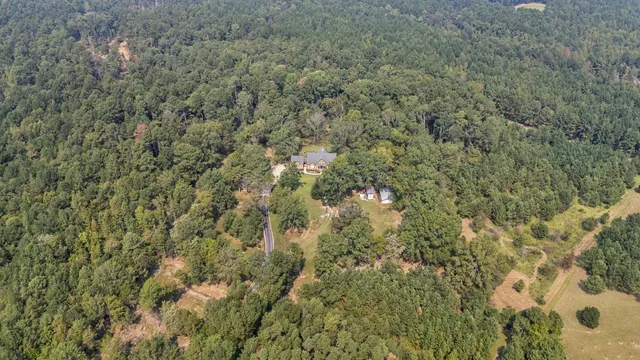 $975,000 | 6360 Happy Valley Lane, Appling, GA 30802