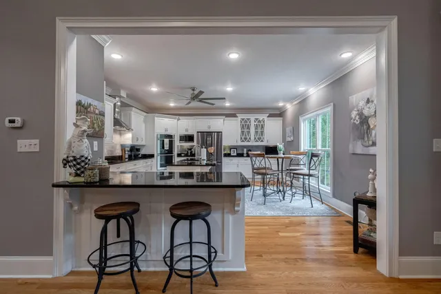 $975,000 | 6360 Happy Valley Lane, Appling, GA 30802