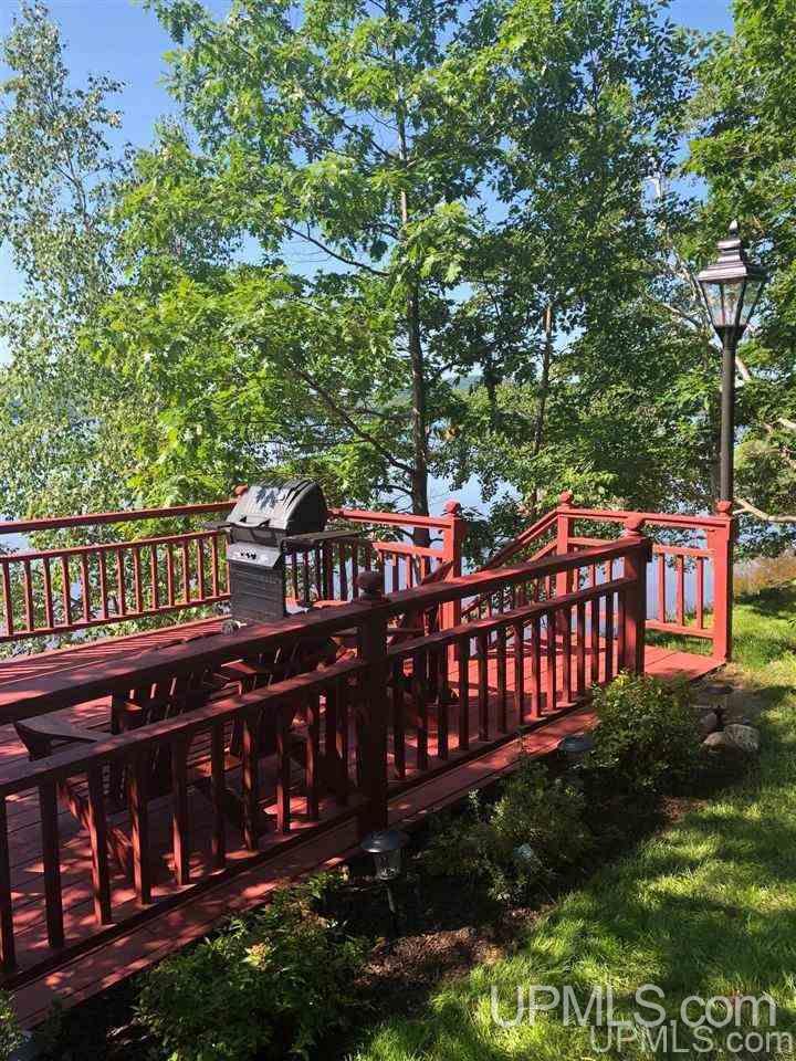 W3427 Co Road Big Bay, MI 49808 - Photo 32 of 50