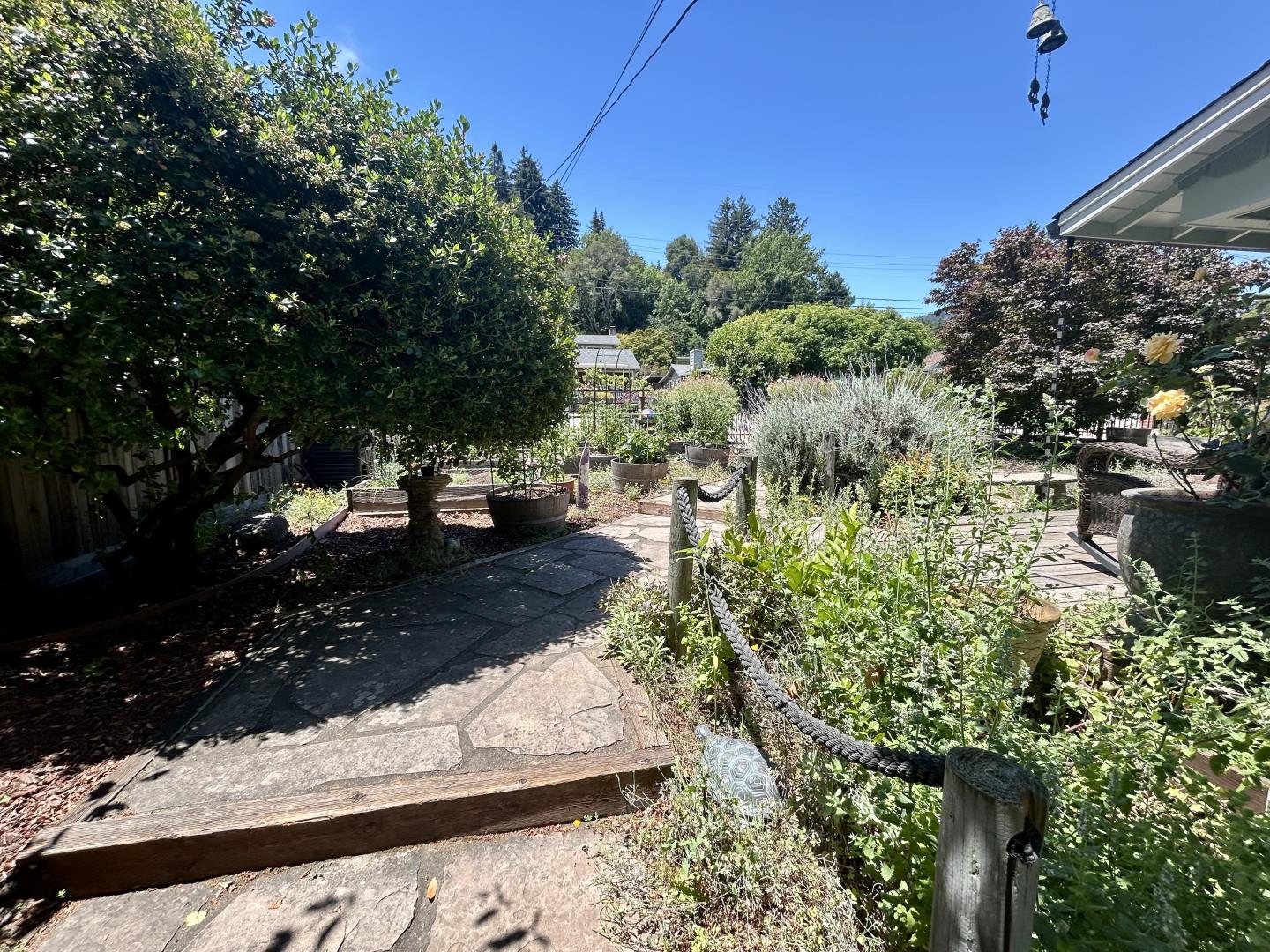 6476 Cooper Street Felton, CA 95018 - Photo 25 of 40