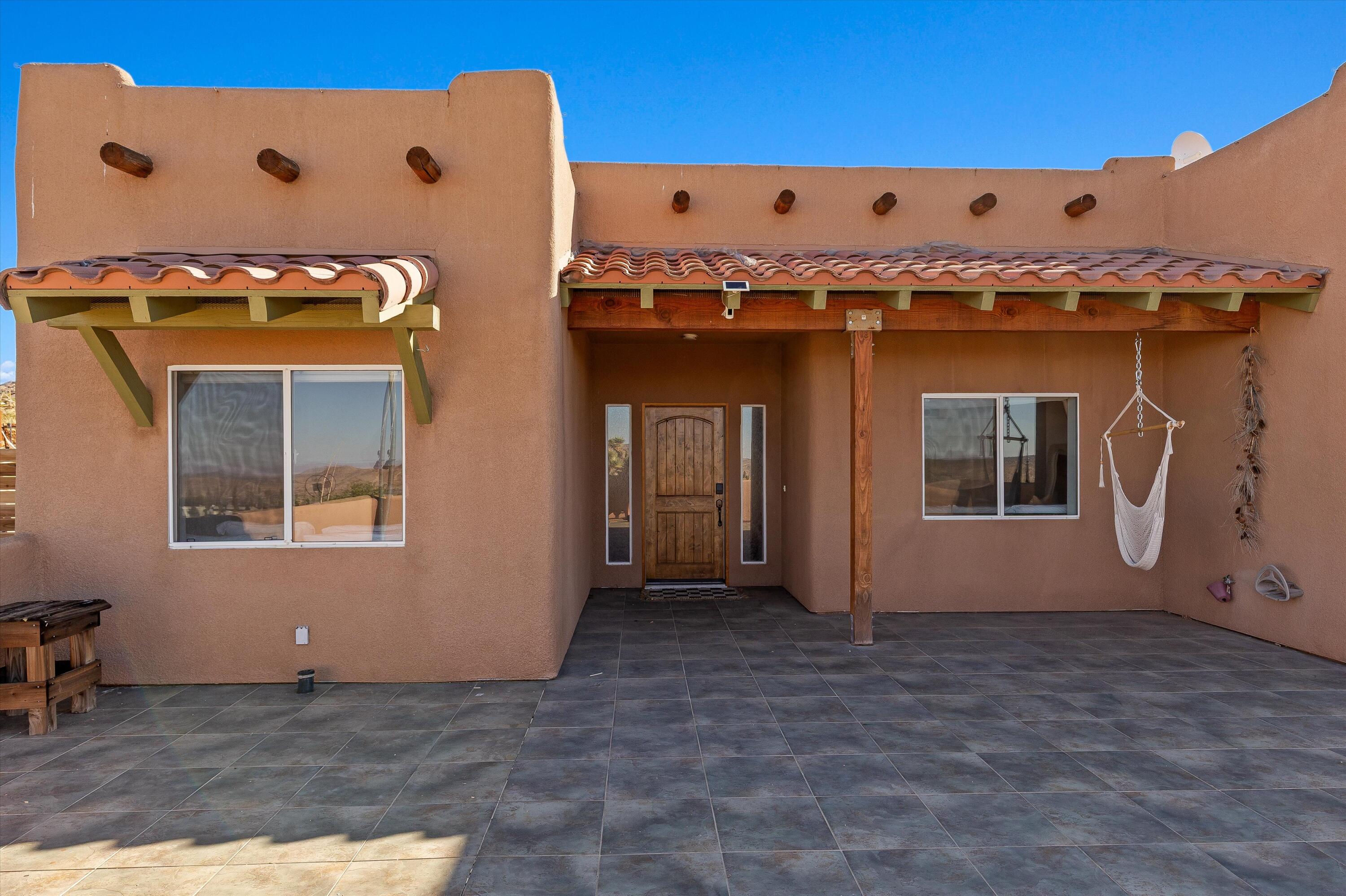 60377 Pueblo Trail Joshua Tree, CA 92252 - Photo 9 of 57 House A