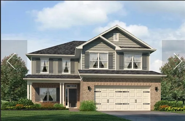 $506,136 | 181 Blackberry Lane, Pendergrass, GA 30567