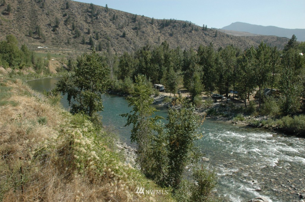 3 Lightning Place Methow, WA 98834 - Photo 10 of 13 Gallery Image 10