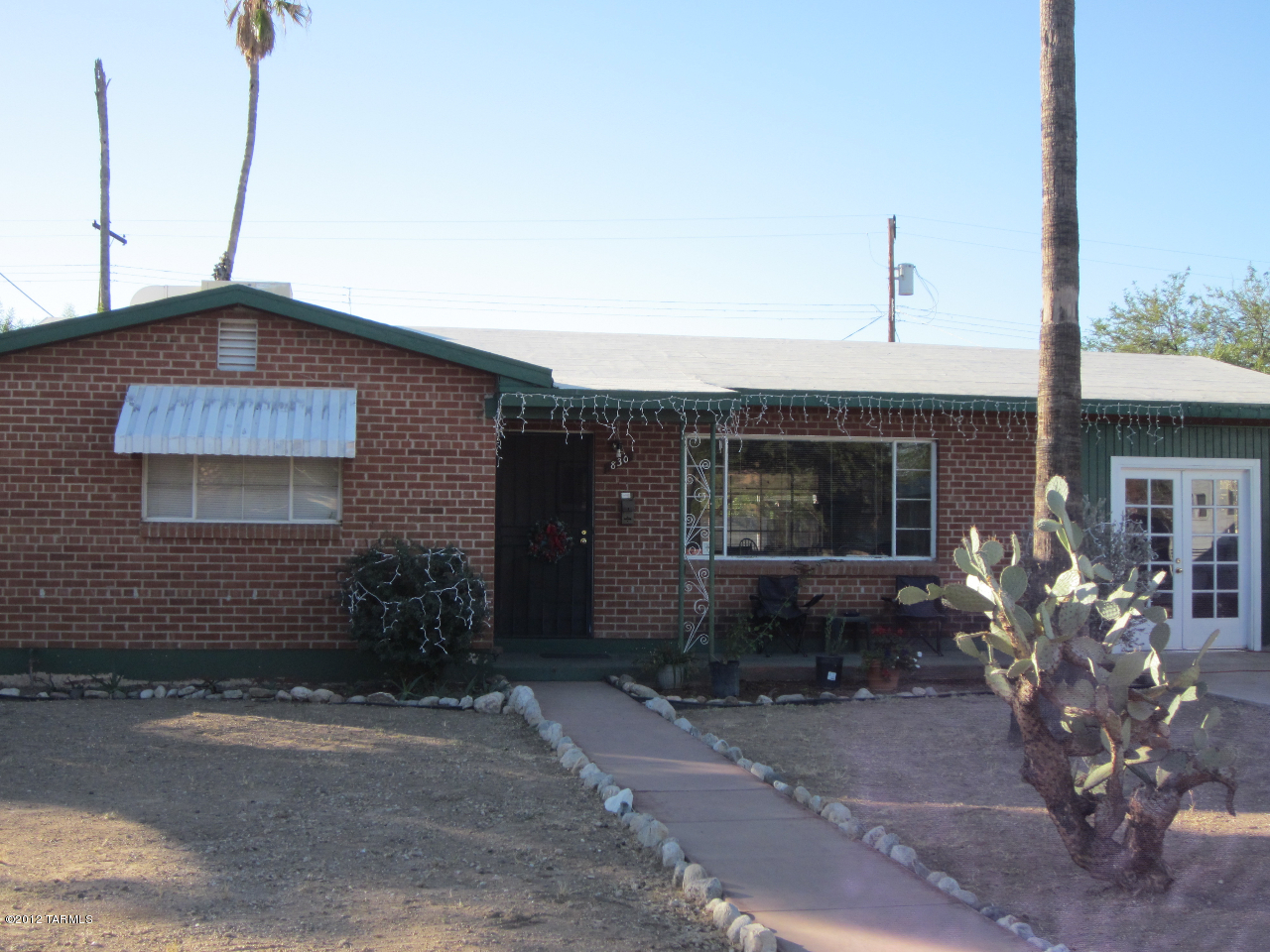 830 East Copper Street Tucson, AZ 85719 - Photo 1 of 24