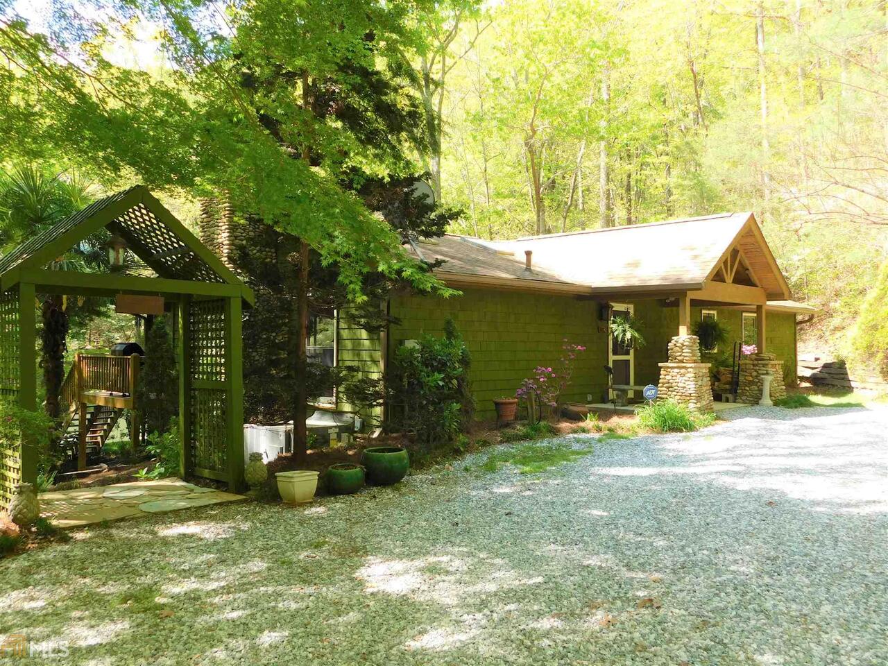 858 Wooten Road Cleveland, GA 30528 - Photo 1 of 1 Gallery Image 1
