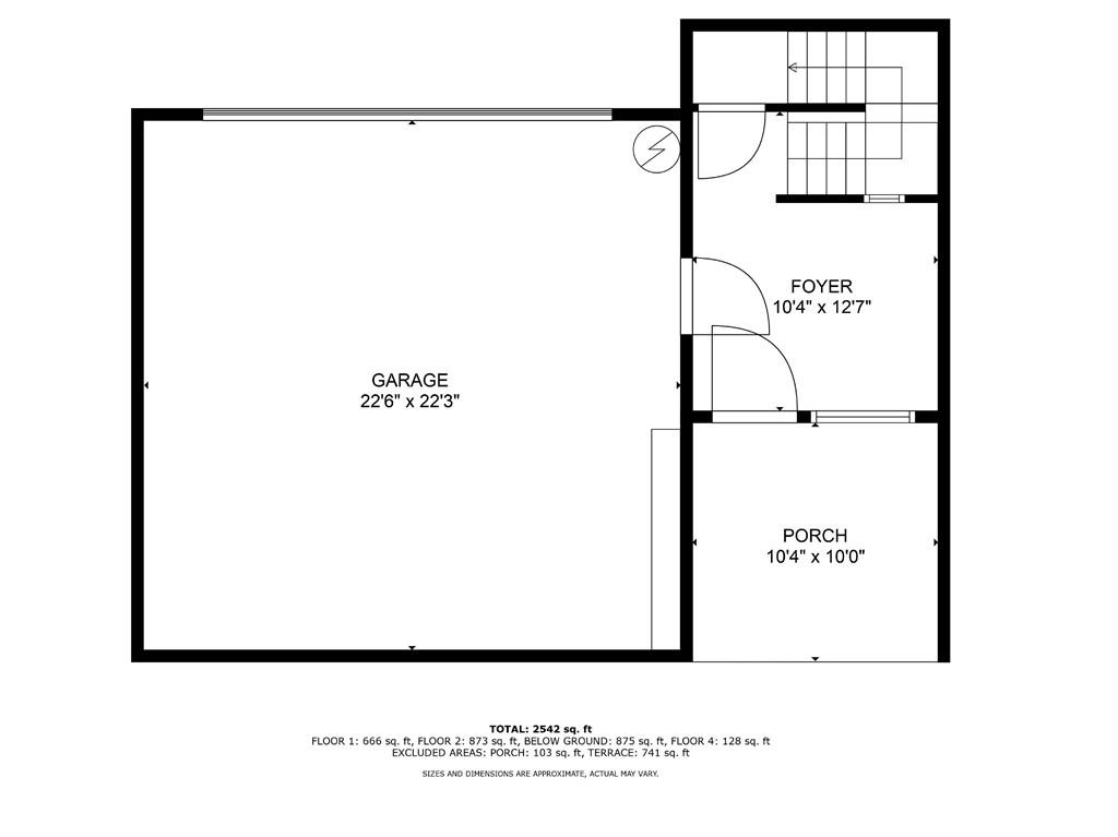 21 Skyline Way Atlanta, GA 30307 - Photo 52 of 52