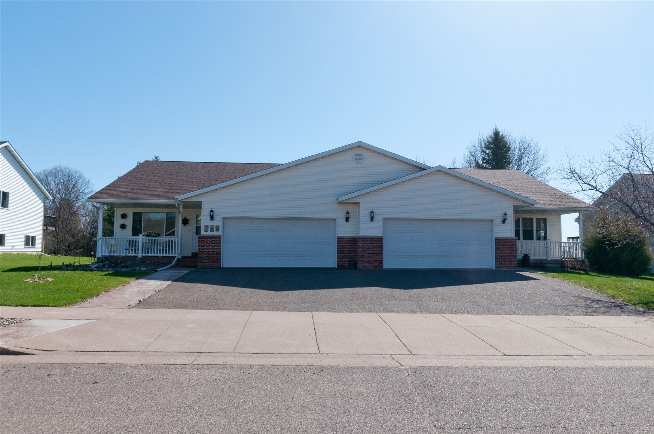 745 Diamond Lane Rice Lake, WI 54868 - Photo 15 of 38 Left unit for sale