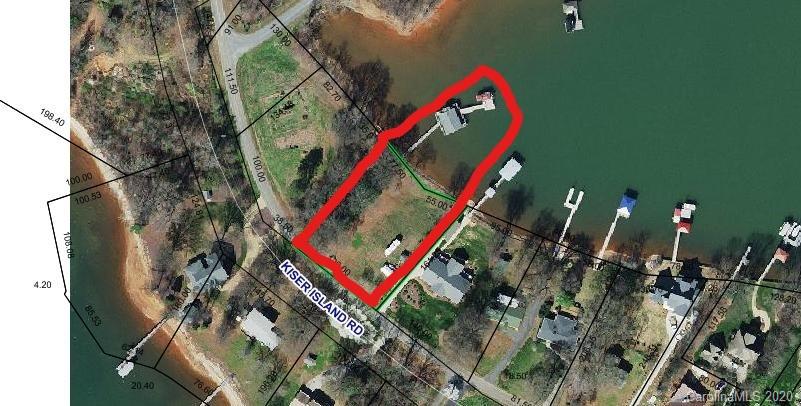 4990 Kiser Island Road, Unit 41 Terrell, NC 28682 - Photo 13 of 17 Gallery Image 13
