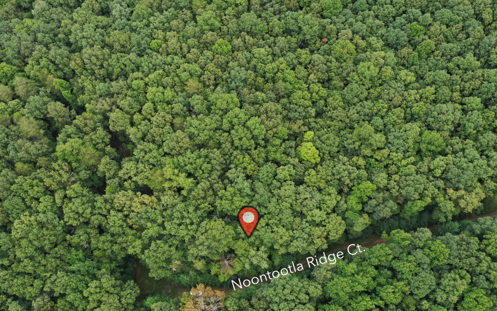 11 Noontootla Ridge Blue Ridge, GA 30513 - Photo 2 of 8 Additional View