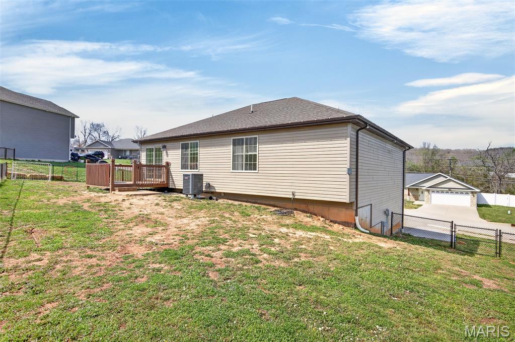 205 Ridgeview Drive St. Robert, MO 65584 - Photo 36 of 56