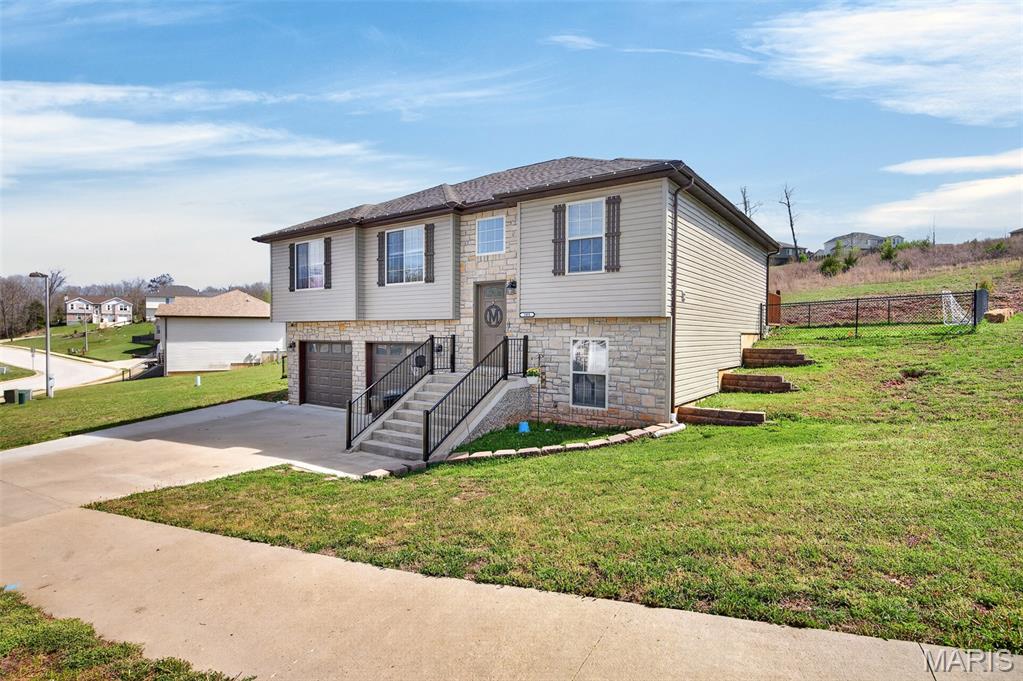 205 Ridgeview Drive St. Robert, MO 65584 - Photo 39 of 56