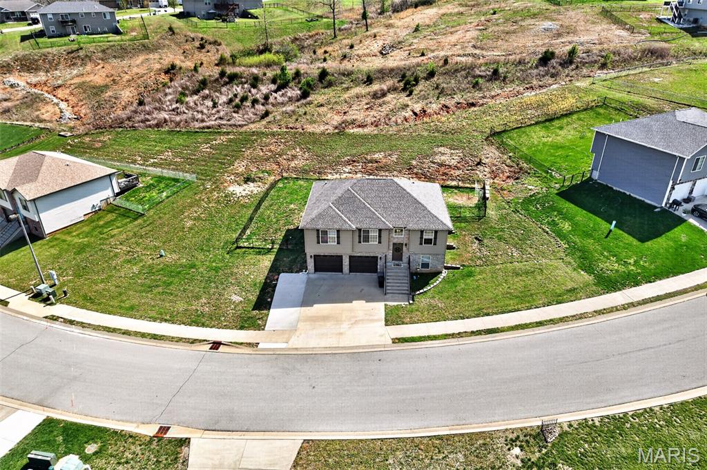 205 Ridgeview Drive St. Robert, MO 65584 - Photo 44 of 56