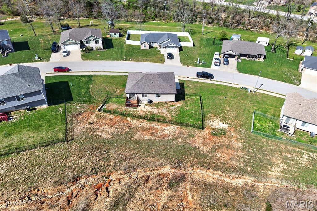 205 Ridgeview Drive St. Robert, MO 65584 - Photo 47 of 56