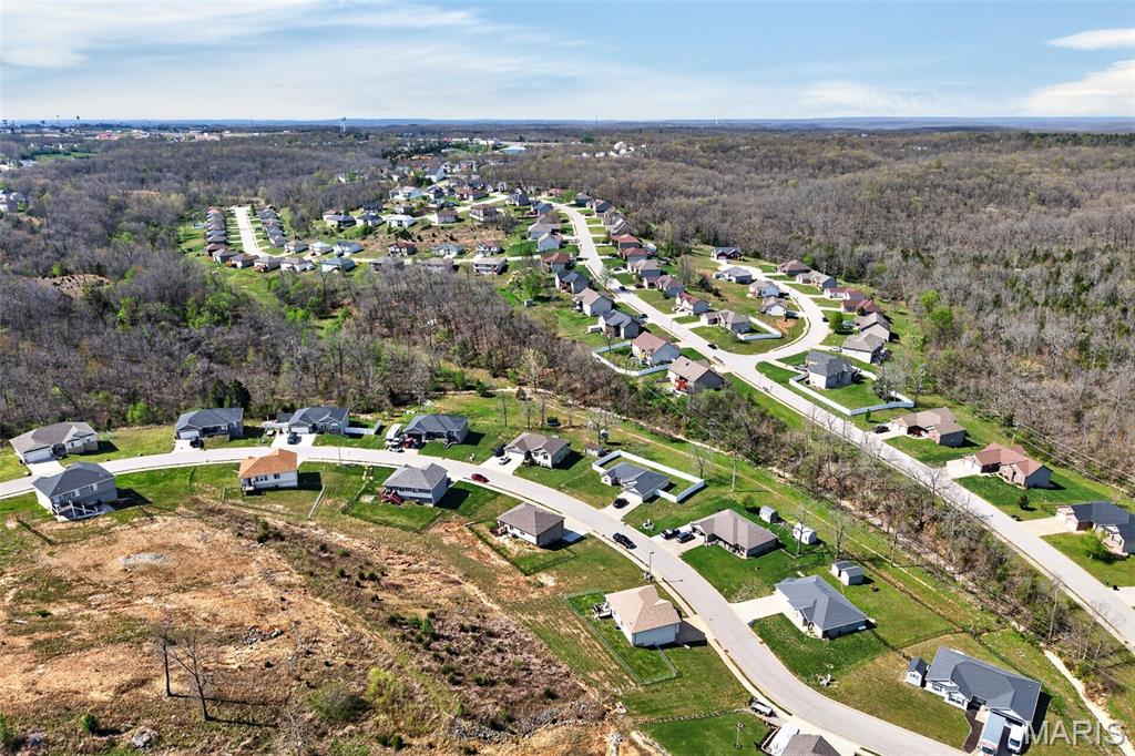 205 Ridgeview Drive St. Robert, MO 65584 - Photo 52 of 56