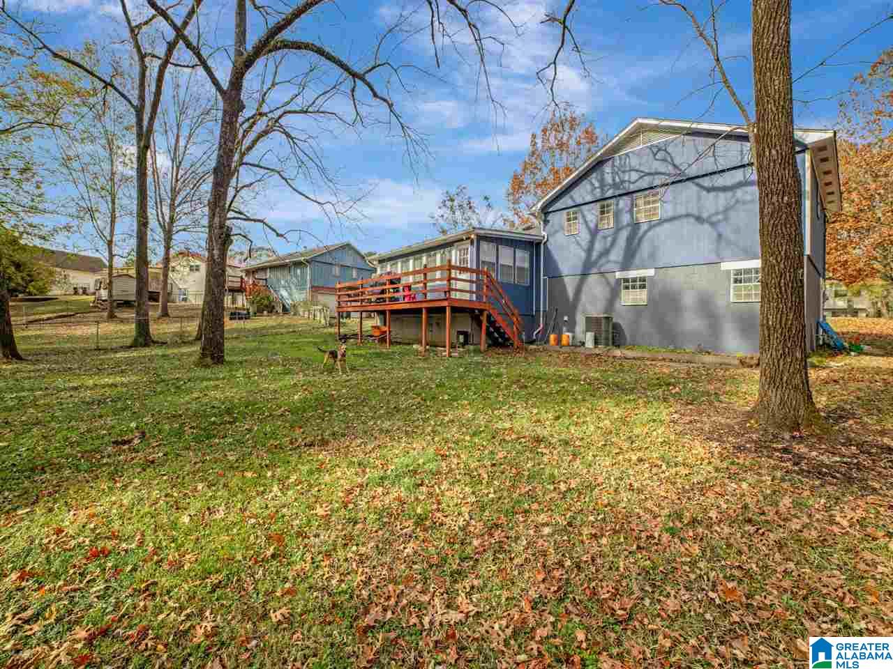 921 Frontier Drive Pelham, AL 35124 - Photo 25 of 25