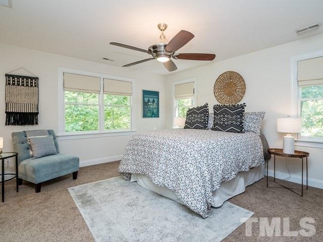 5334 Russell Road Durham, NC 27712 - Photo 14 of 29