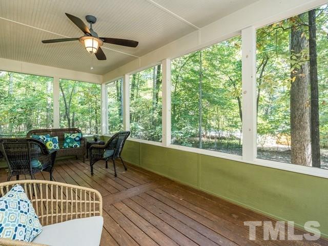 5334 Russell Road Durham, NC 27712 - Photo 22 of 29