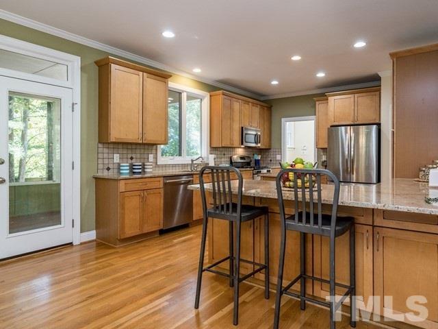 5334 Russell Road Durham, NC 27712 - Photo 8 of 29