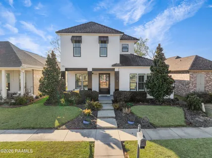 $550,000 | 205 West Vallauris Drive, Lafayette, LA 70507