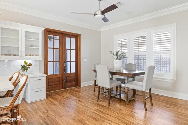 $530,000 | 205 West Vallauris Drive, Lafayette, LA 70507