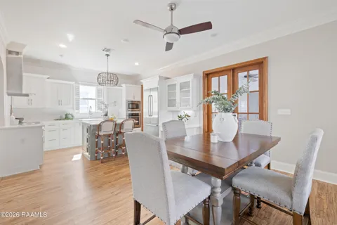 $530,000 | 205 West Vallauris Drive, Lafayette, LA 70507