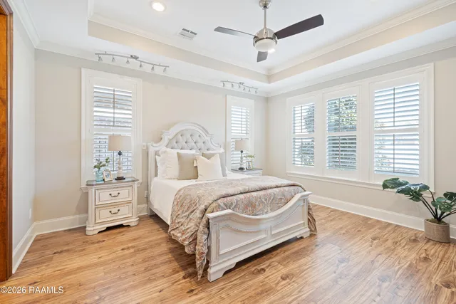 $550,000 | 205 West Vallauris Drive, Lafayette, LA 70507