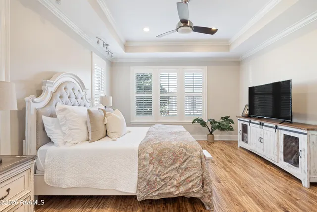 $550,000 | 205 West Vallauris Drive, Lafayette, LA 70507