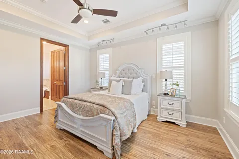 $530,000 | 205 West Vallauris Drive, Lafayette, LA 70507