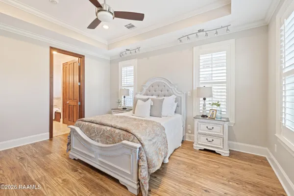 $530,000 | 205 West Vallauris Drive, Lafayette, LA 70507
