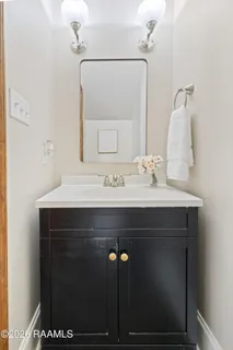 $530,000 | 205 West Vallauris Drive, Lafayette, LA 70507